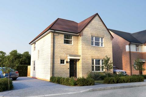 4 bedroom detached house for sale, Plot 152, The Watercroft at The Arches at Ledbury, Bromyard Road HR8