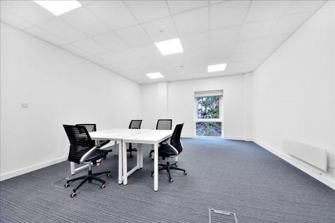 Serviced office to rent, Rosebank Way,The Alba Centre,