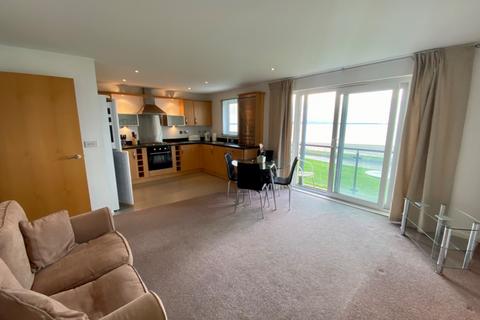 2 bedroom apartment to rent - Pentre Doc Y Gogledd, Llanelli, Carmarthenshire, SA15