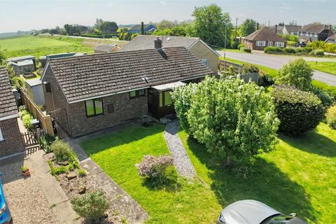 3 bedroom detached bungalow for sale, Corner Close, Prickwillow, Ely