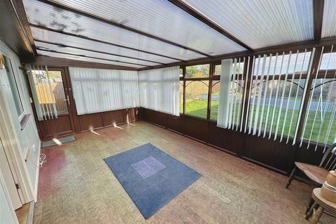 3 bedroom detached bungalow for sale, Corner Close, Prickwillow, Ely