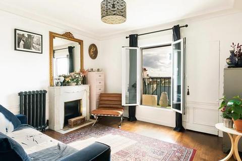 2 bedroom apartment, Paris 9ème, 75009