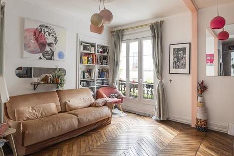 2 bedroom apartment, Paris 9ème, 75009