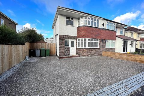 3 bedroom semi-detached house for sale, Barnsdale Avenue, Thingwall, Wirral, CH61