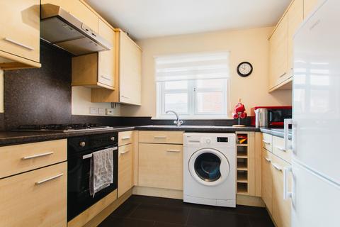 2 bedroom flat for sale, Verney Road, Banbury, OX16