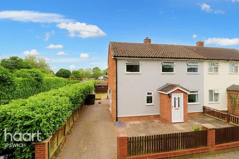 119 Pykenham Way, Hadleigh, Ipswich, IP7 5ER