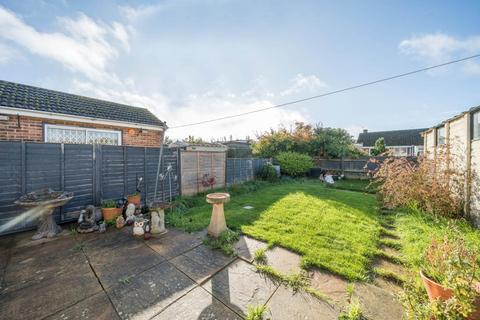 3 bedroom semi-detached bungalow for sale, Didcot,  Oxfordshire,  OX11