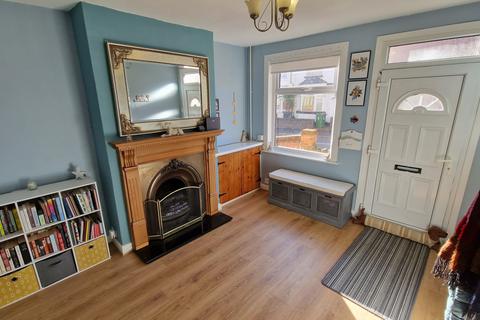2 bedroom terraced house for sale - Swan Street, Leicester LE12