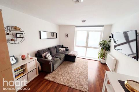 1 bedroom apartment for sale, Maxwell Road, Borehamwood