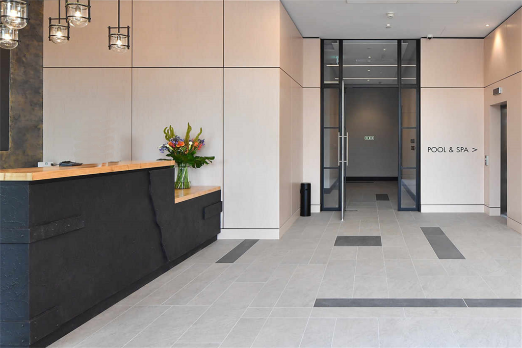 Concierge service