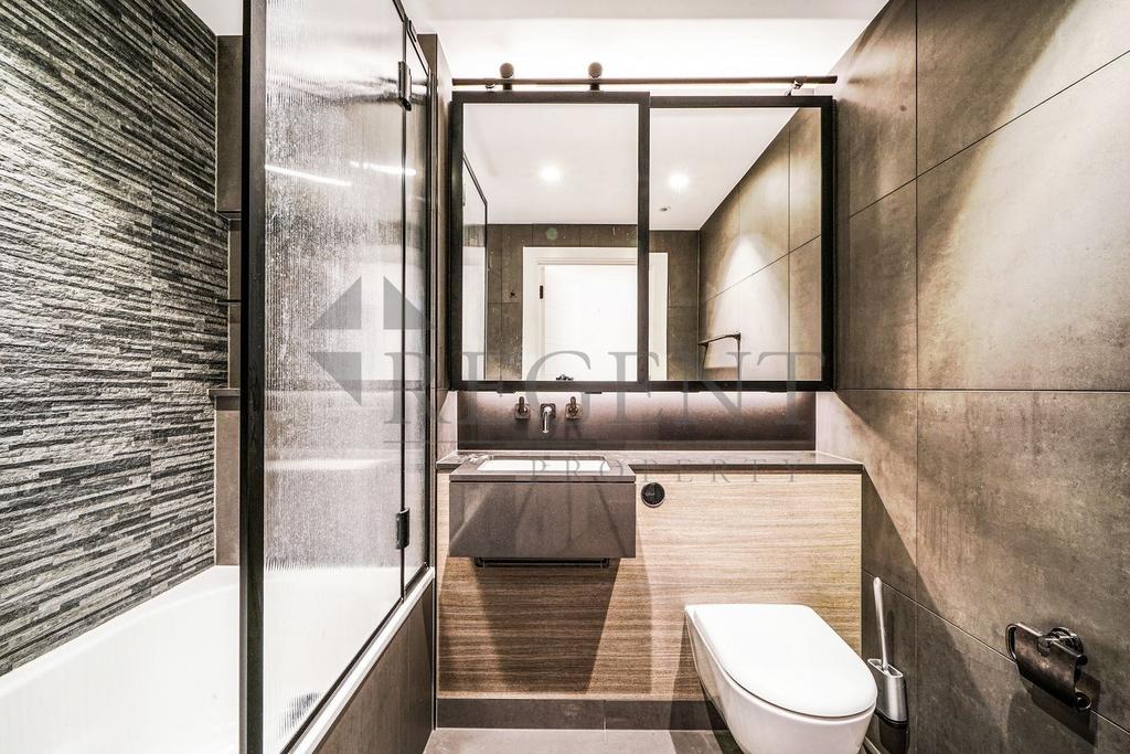 Bathroom 1