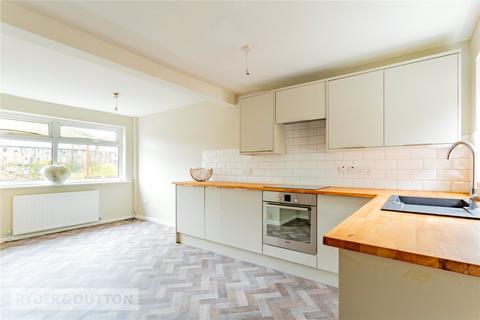 4 bedroom townhouse for sale, Valley View, Whitworth, Rochdale, Lancashire, OL12