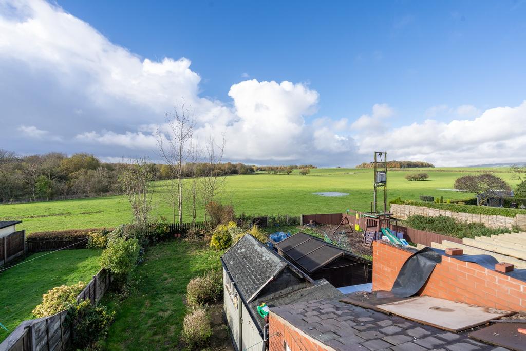 St. Helens Road, Bolton, Lancashire, BL5 3 bed semidetached house for sale £260,000