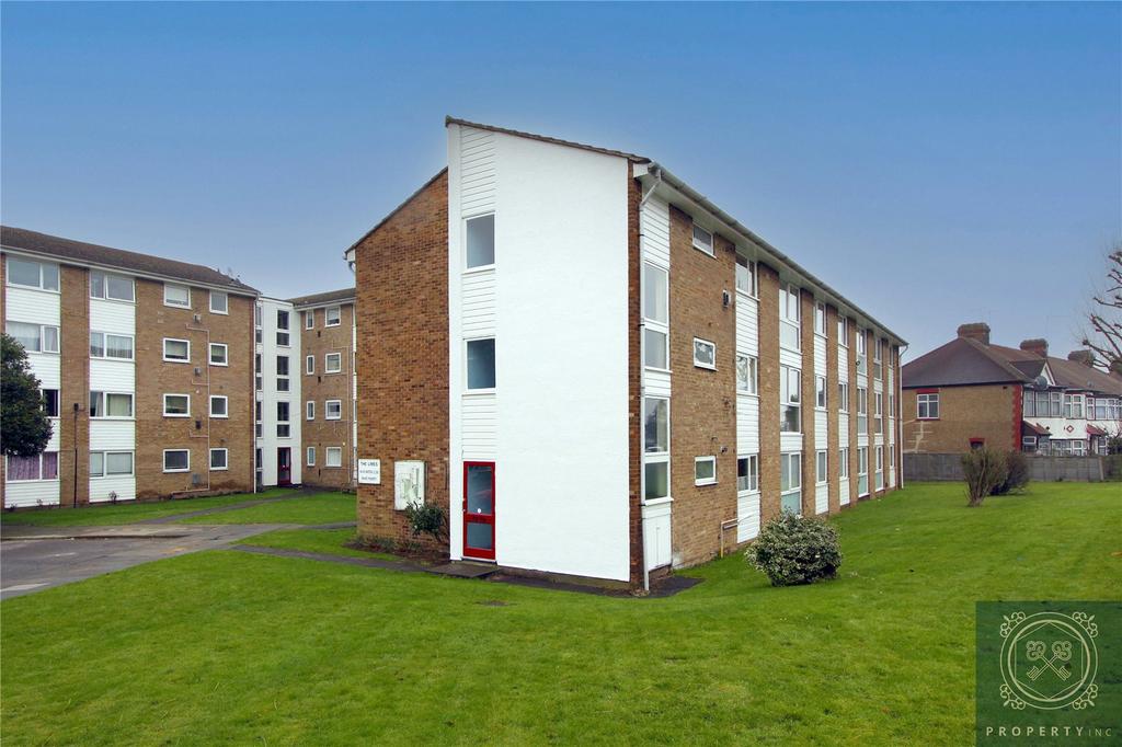 Mintern Close, Hedge Lane, N13 2 bed apartment for sale £325,000
