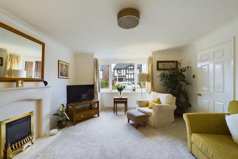 3 bedroom detached house for sale - Haywood Gardens, West Park, St Helens, WA10