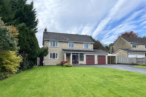 4 bedroom detached house for sale, Holcombe - Four Bedroom Detached House