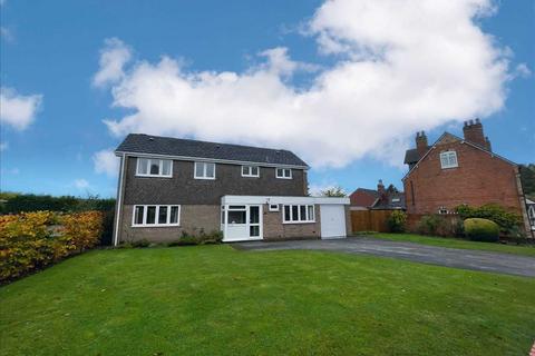 5 bedroom detached house to rent, Mill Lane, Solihull B93