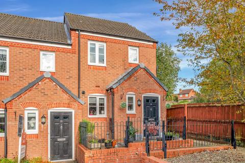26 Kipling Drive, Melton Mowbray, LE13 1LW
