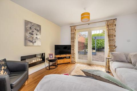 26 Kipling Drive, Melton Mowbray, LE13 1LW