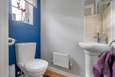 26 Kipling Drive, Melton Mowbray, LE13 1LW