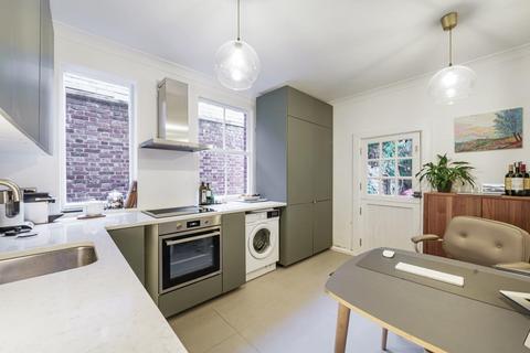 1 bedroom flat for sale - Anson Road, Willesden Green