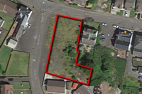 Land for sale - Main Street, Development Site, Patna KA6