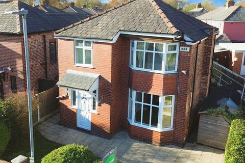 3 bedroom detached house for sale, St. Anns Road, Prestwich, M25