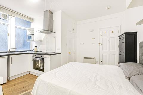 Studio to rent, Old Brompton Road, London, SW7