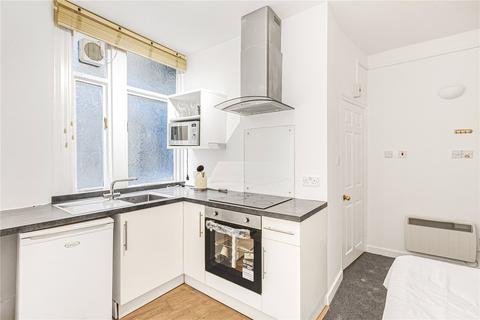 Studio to rent, Old Brompton Road, London, SW7