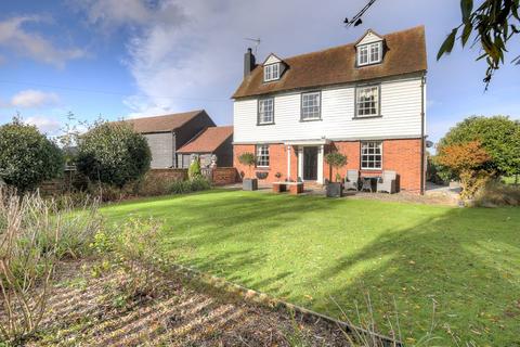 5 bedroom detached house for sale, Horseman Side, Brentwood, CM14