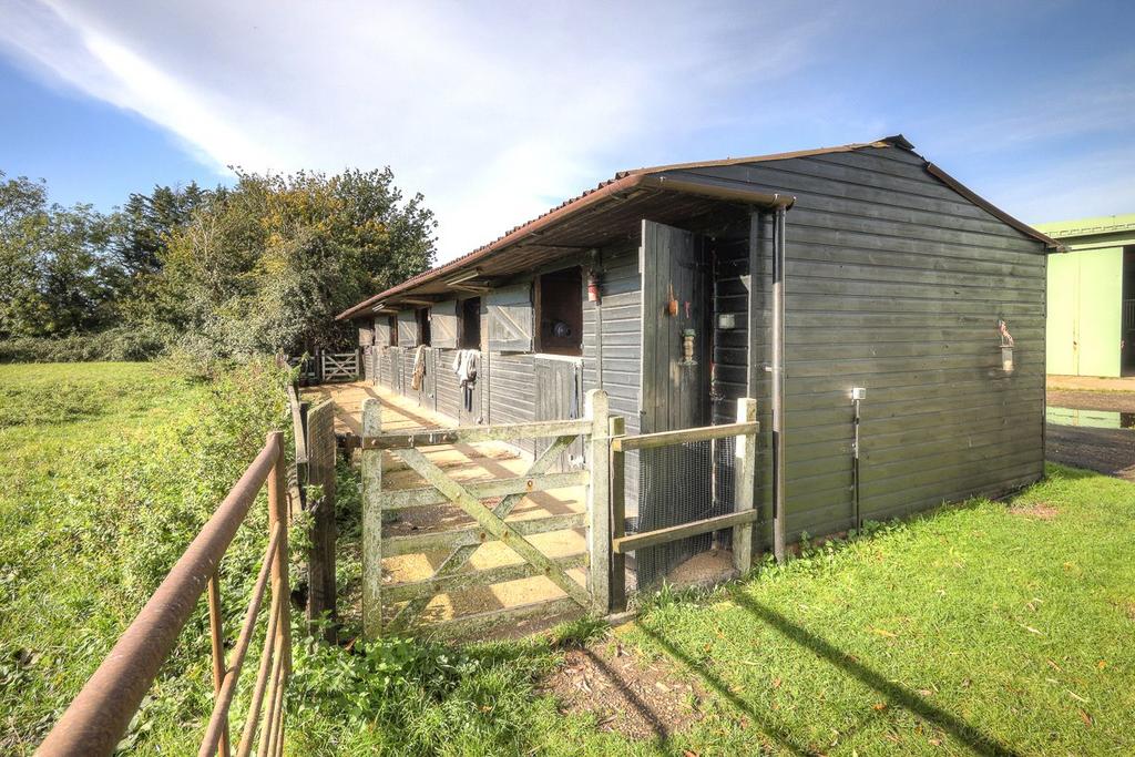 Stables