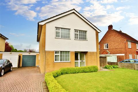 4 bedroom link detached house to rent, Guildford Road, West End, Woking, Surrey, GU24