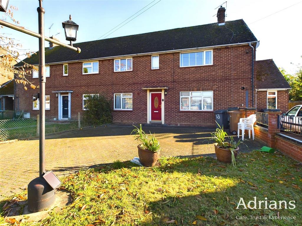 Fosters Close, Writtle, Chelmsford 2 bed for sale £250,000