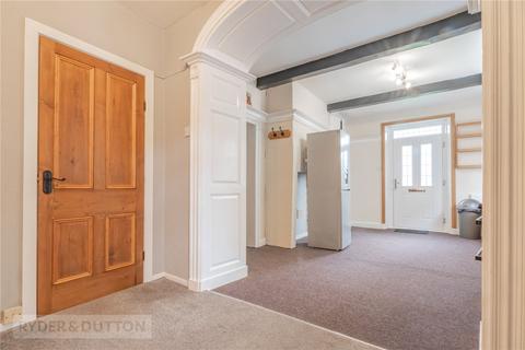 1 bedroom apartment for sale, Croft House Lane, Marsh, Huddersfield, West Yorkshire, HD1