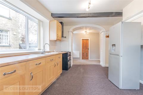 1 bedroom apartment for sale, Croft House Lane, Marsh, Huddersfield, West Yorkshire, HD1