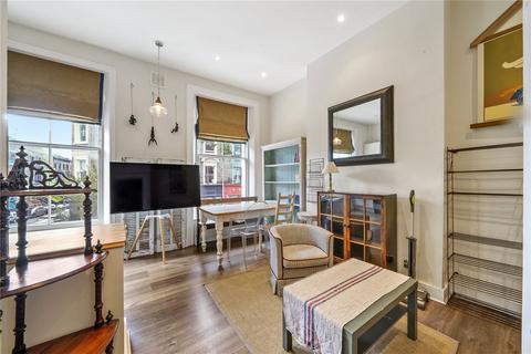 1 bedroom apartment for sale, All Saints Road, London, W11