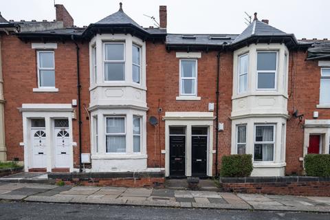 4 bedroom maisonette to rent, Cavendish Road, Newcastle Upon Tyne NE2