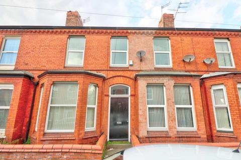 6 bedroom house share to rent, Borrowdale Road, Wavertree