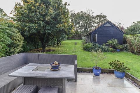 5 bedroom barn conversion for sale - Amport, Andover, Hampshire SP11