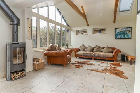 5 bedroom barn conversion for sale - Amport, Andover, Hampshire SP11