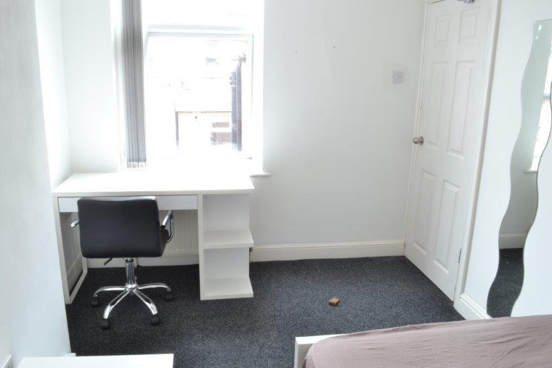 Reading Space