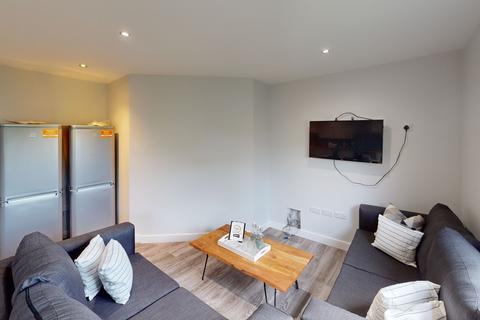 undefined, Flat 7, Hyson House, 1 Terrace Street, Forest Fields, Nottingham, NG7 6ER
