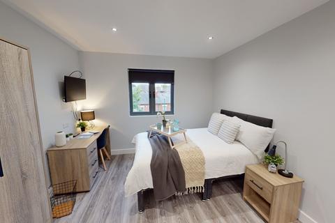 undefined, Flat 7, Hyson House, 1 Terrace Street, Forest Fields, Nottingham, NG7 6ER