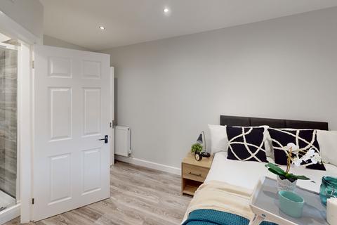 undefined, Flat 7, Hyson House, 1 Terrace Street, Forest Fields, Nottingham, NG7 6ER