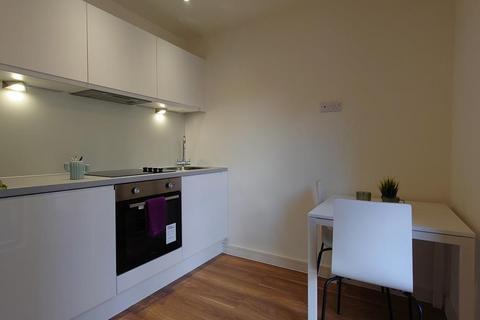 Studio to rent, D120 Wolstenholme Square, 3 Parr Street, Liverpool, Merseyside, L1 4JN