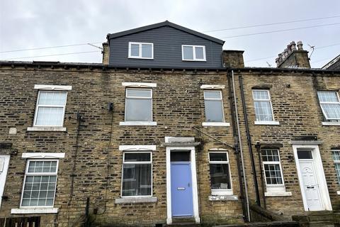 undefined, Dunkirk Terrace, Halifax, HX1