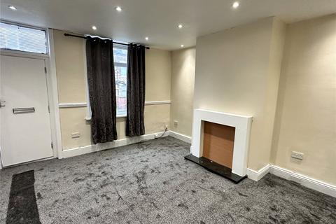 undefined, Dunkirk Terrace, Halifax, HX1