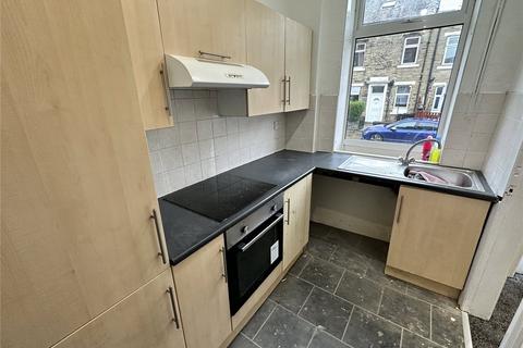 undefined, Dunkirk Terrace, Halifax, HX1