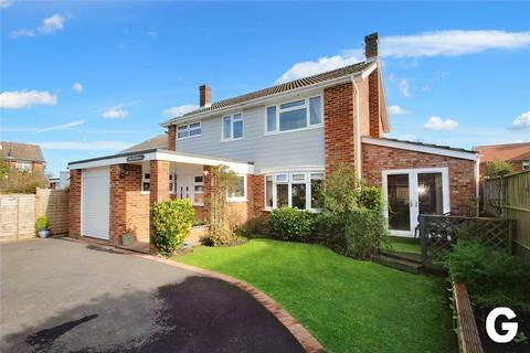 4 bedroom detached house for sale, Westbury Road, Ringwood, Hampshire, BH24