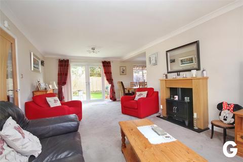 4 bedroom detached house for sale, Westbury Road, Ringwood, Hampshire, BH24